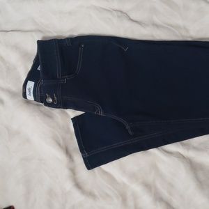 COPY - Angels Jeans Dark Wash size 6